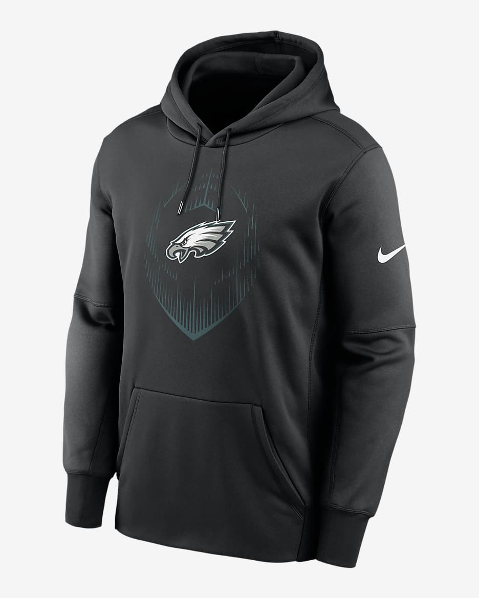 Philadelphia fashion eagles military hoodie